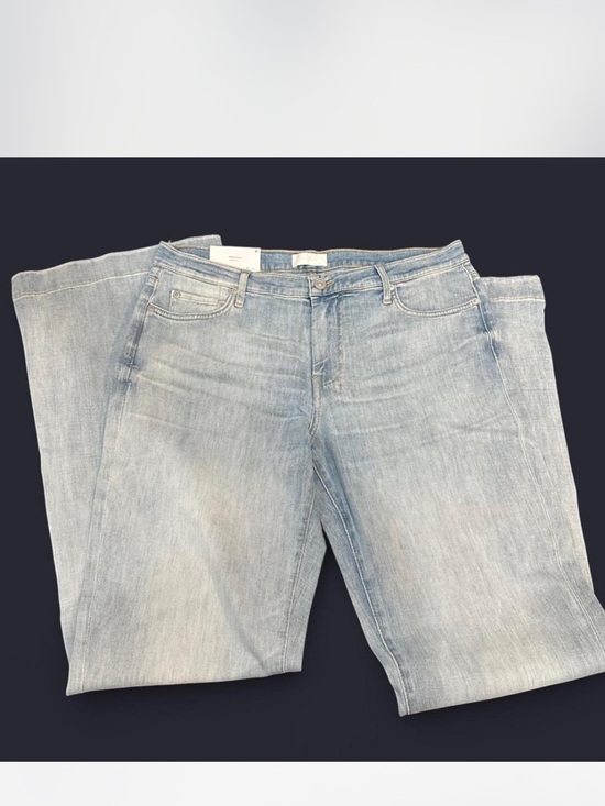 7 For All Mankind- Dojo - Picture 2 of 4